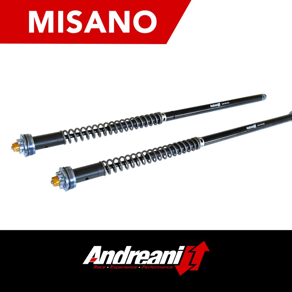 ANDREANI:110/HD15