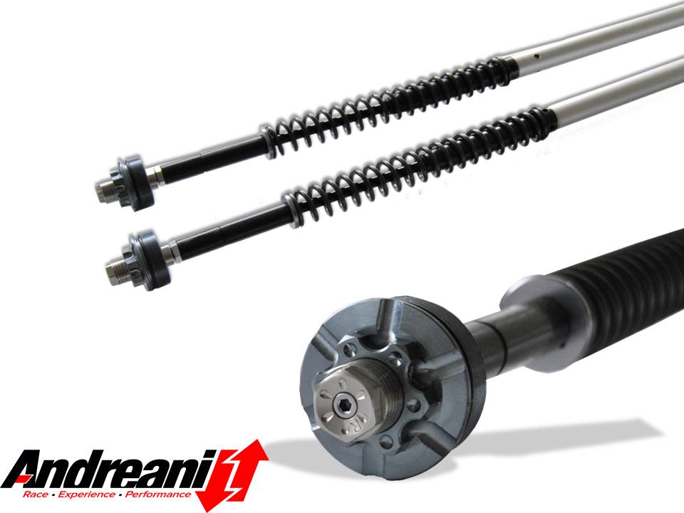 ANDREANI:110/HD7