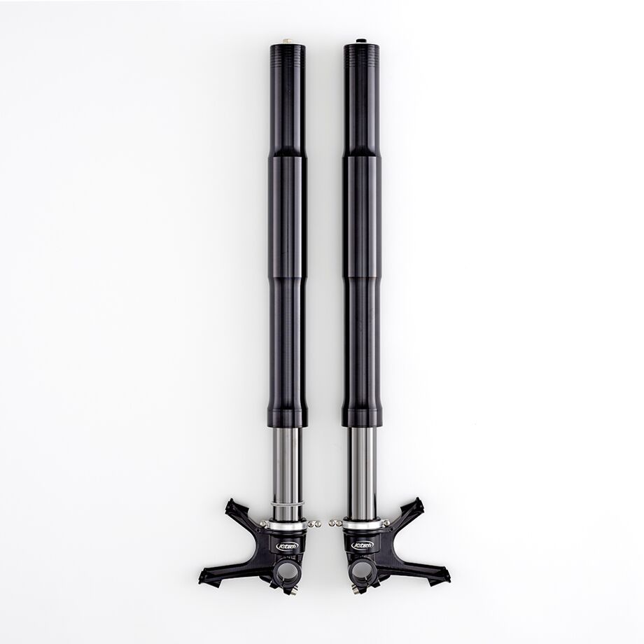 K-Tech Front Forks KTR-4 with Direct Damping System - 155-017-770