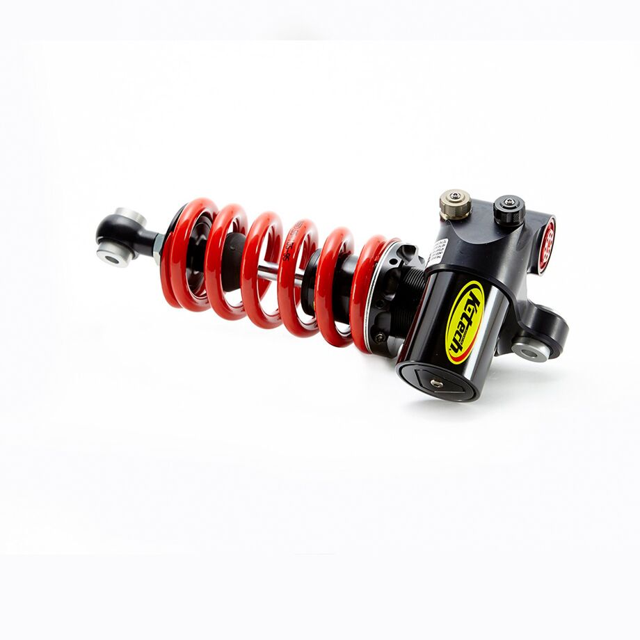 K-Tech Suspension Shock Absorber DDS Lite Suzuki GSX-R600, GSX-R750 2011+