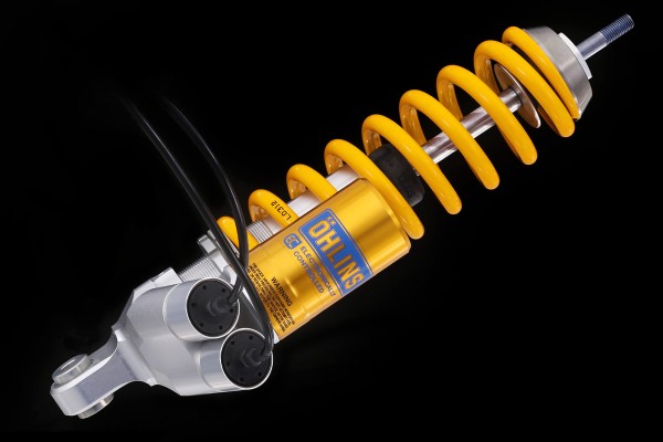 OHLINS:KA 040