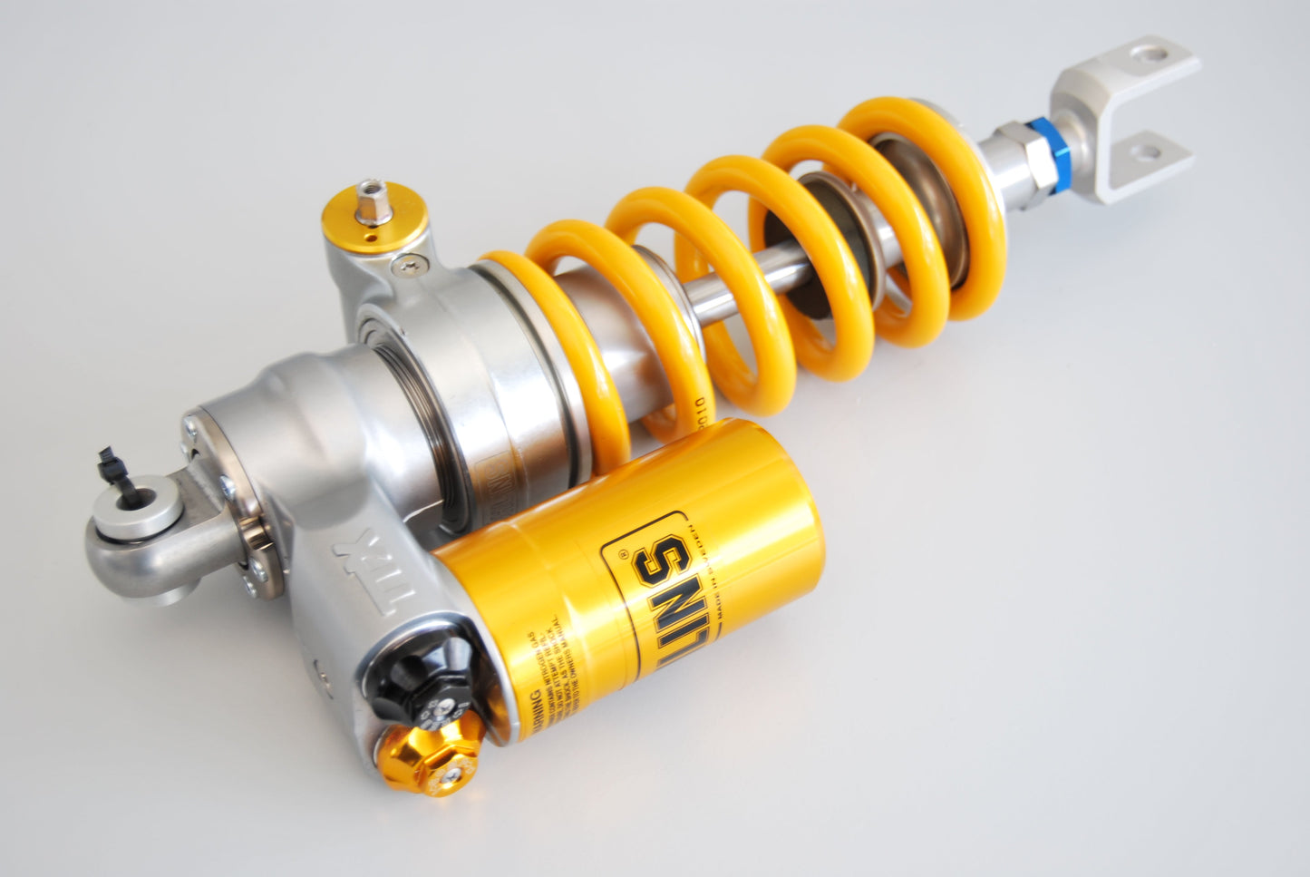 Andreani/Ohlins TTX-NH shock for Hypermotard 1100, 2007-2009 - AG 2549