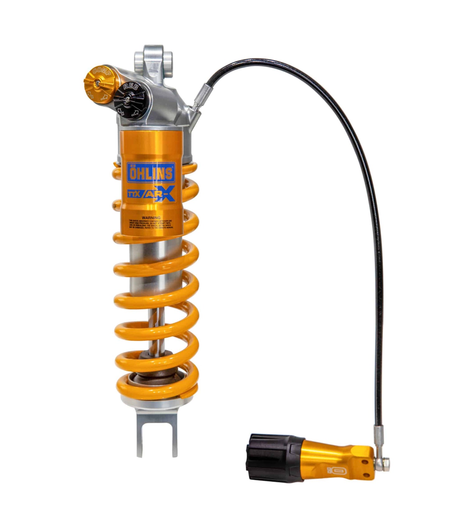 OHLINS:ARX 0101