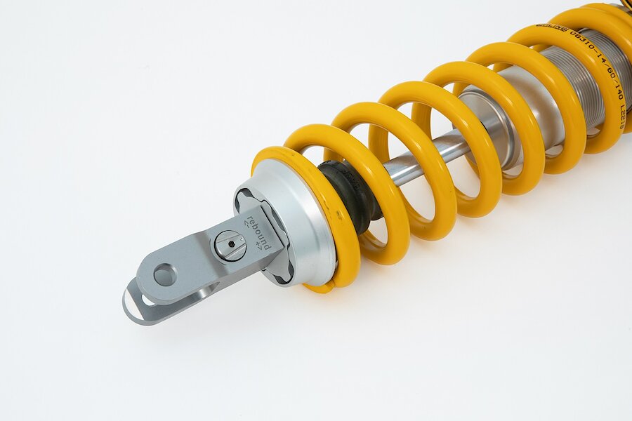 OHLINS:DMX 0214