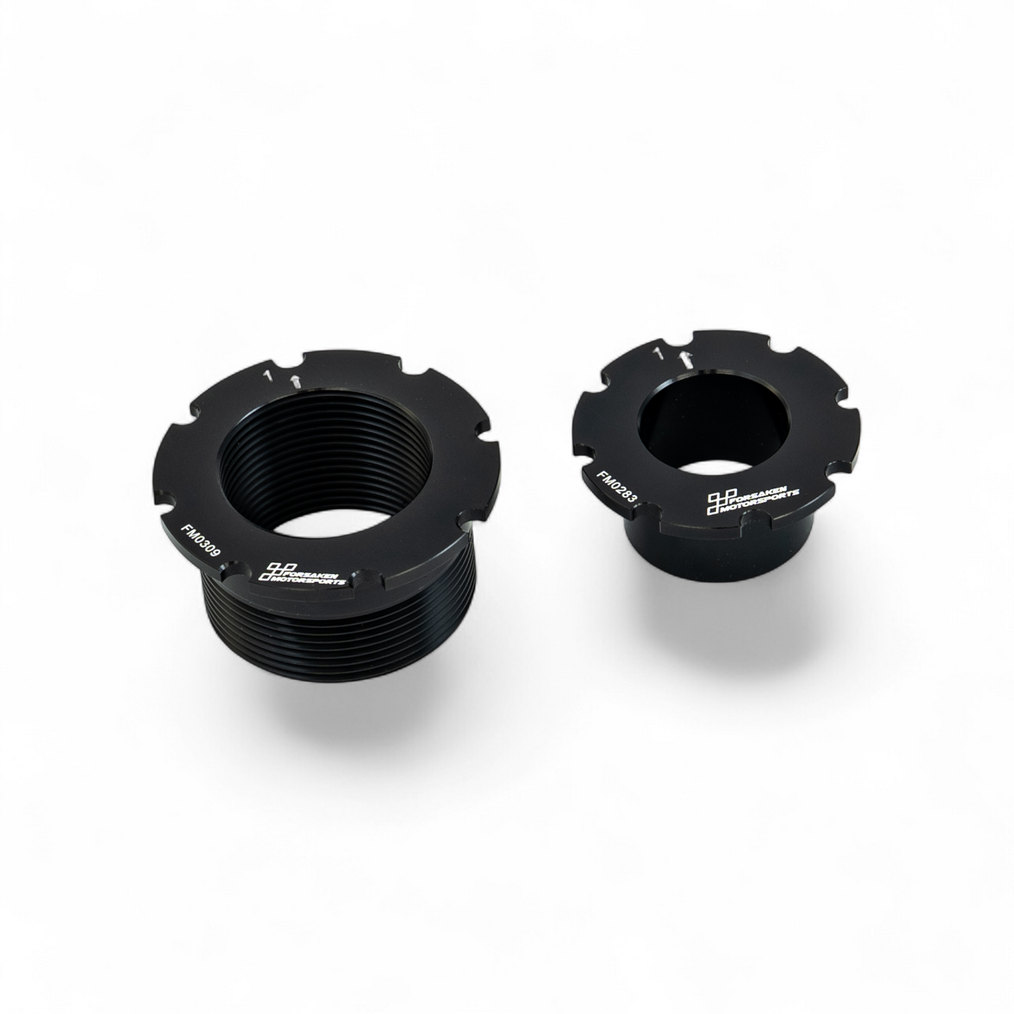 Kawasaki Ninja ZX-10R Swing Arm Pivot Collar 1mm 16+