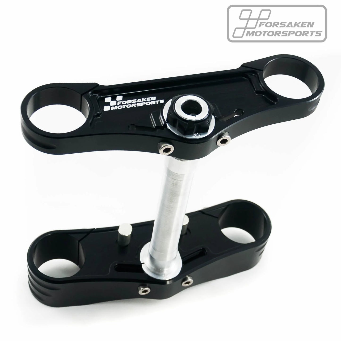 Triumph Daytona 675 Triple Clamps 06-12