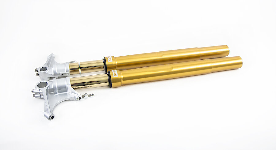 OHLINS:FGRT 236