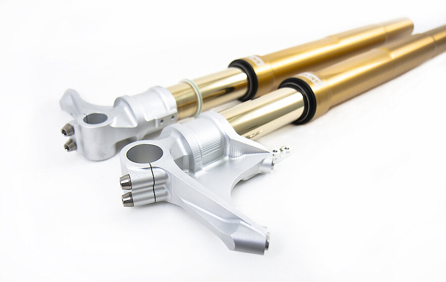 OHLINS:FGRT 237