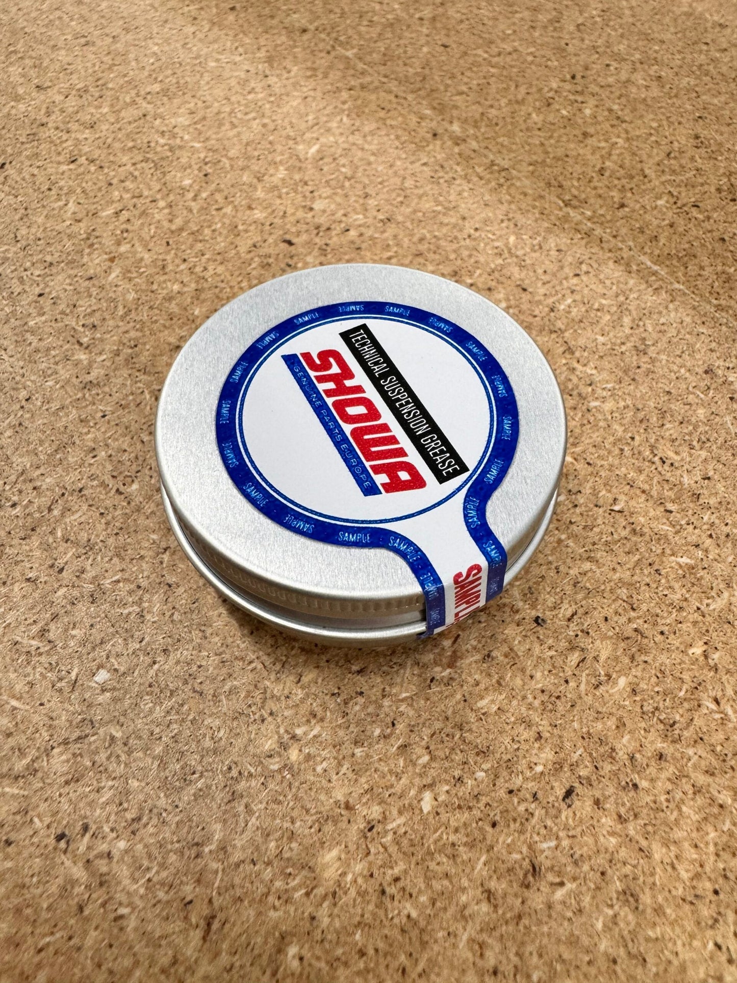 SHOWA Technical Suspension Grease 20gr | G597000020