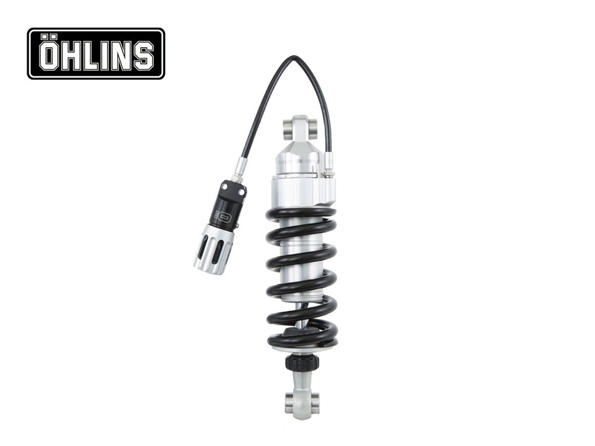 OHLINS:HD 513