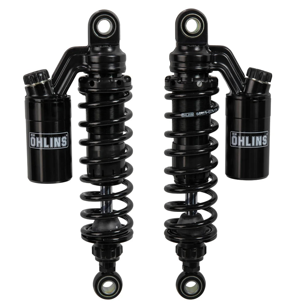 OHLINS:HD 764