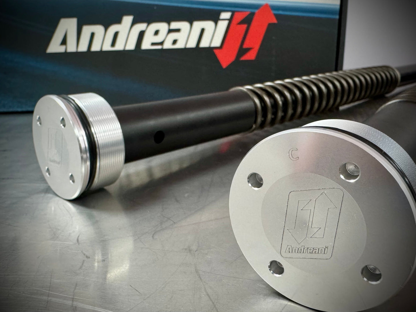 ANDREANI:110/HD16