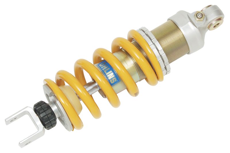 OHLINS:YA 585