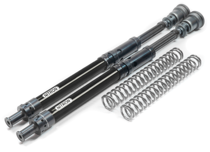 NITRON:NTFK22 DU19