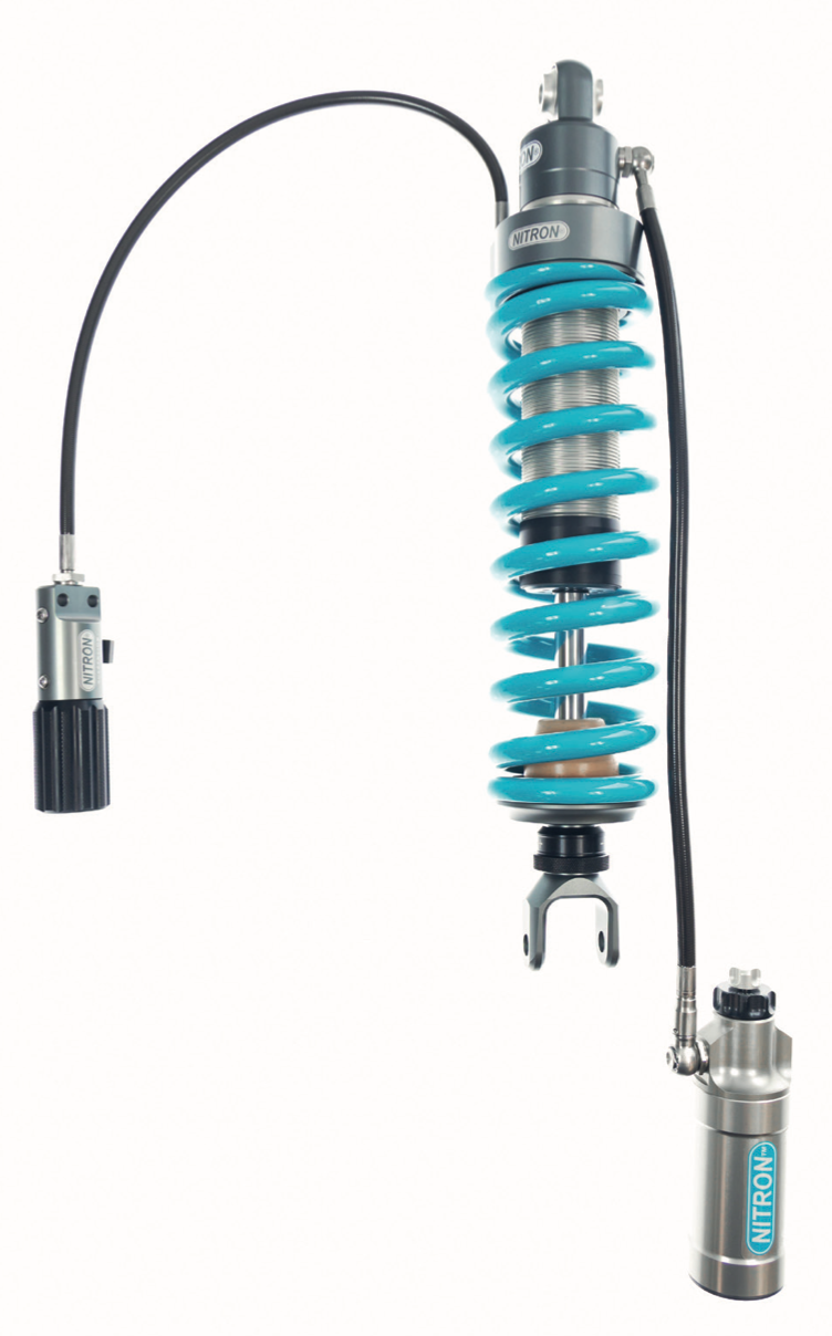 NITRON:NTBKH 96RH