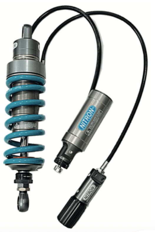 NITRON:NTBKW 75RH