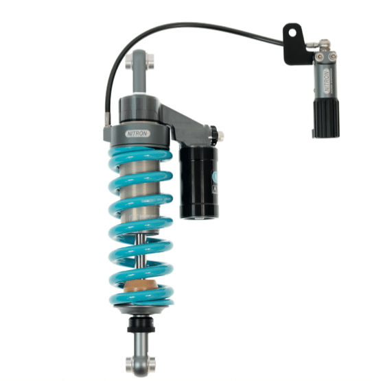 Nitron NTR ADV R3 +HPA Shock for BMW F900 GS 2024-25 | NTBKW 76RH