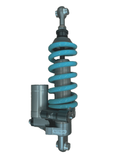 NITRON:NTBKW 77RH