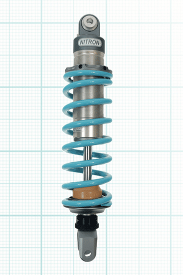 NITRON:NTBKCA 01S