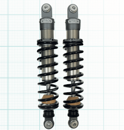 NITRON:NTWCA 01S
