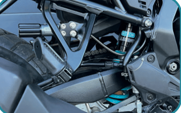 NITRON:NTBKS 73RH
