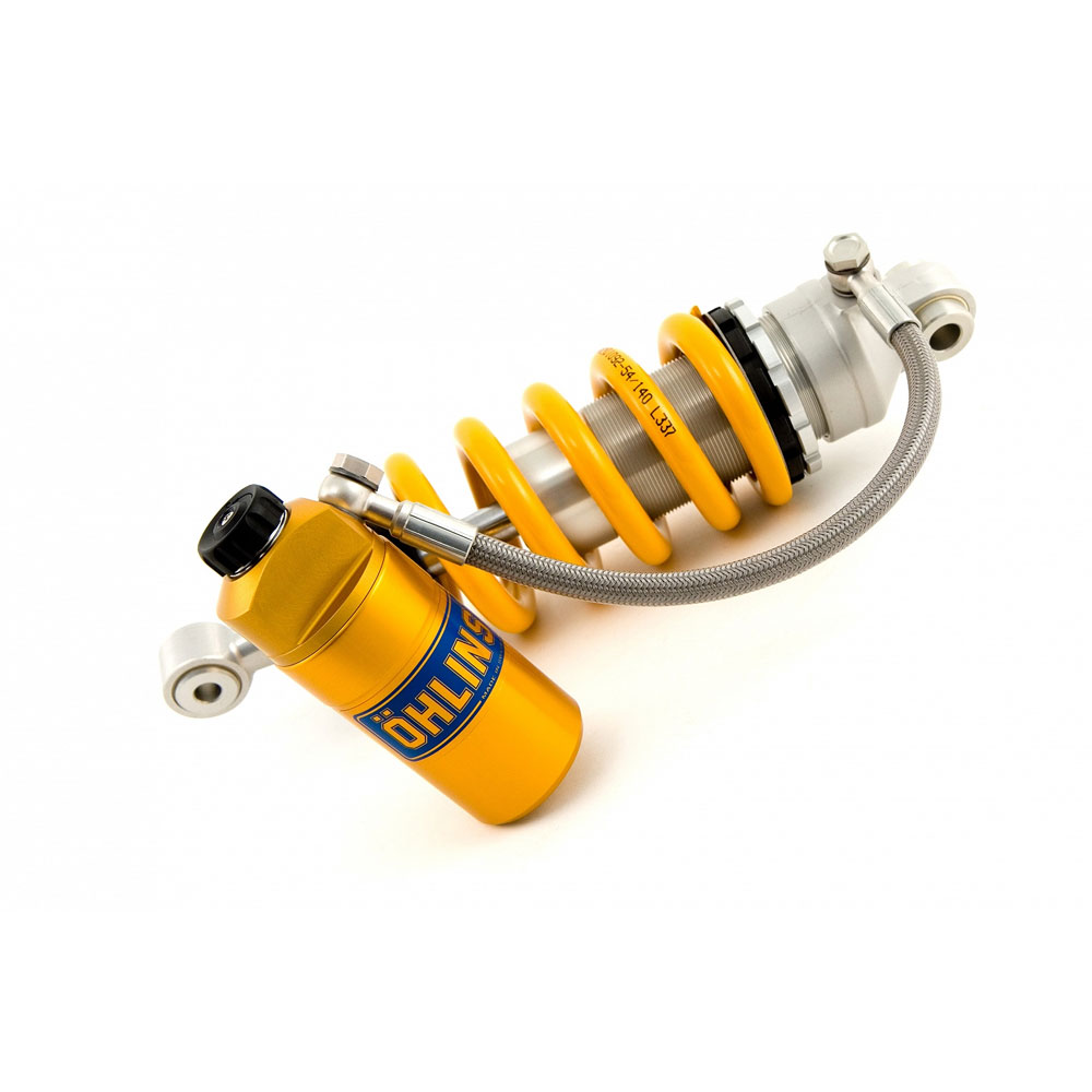 OHLINS:TR 135