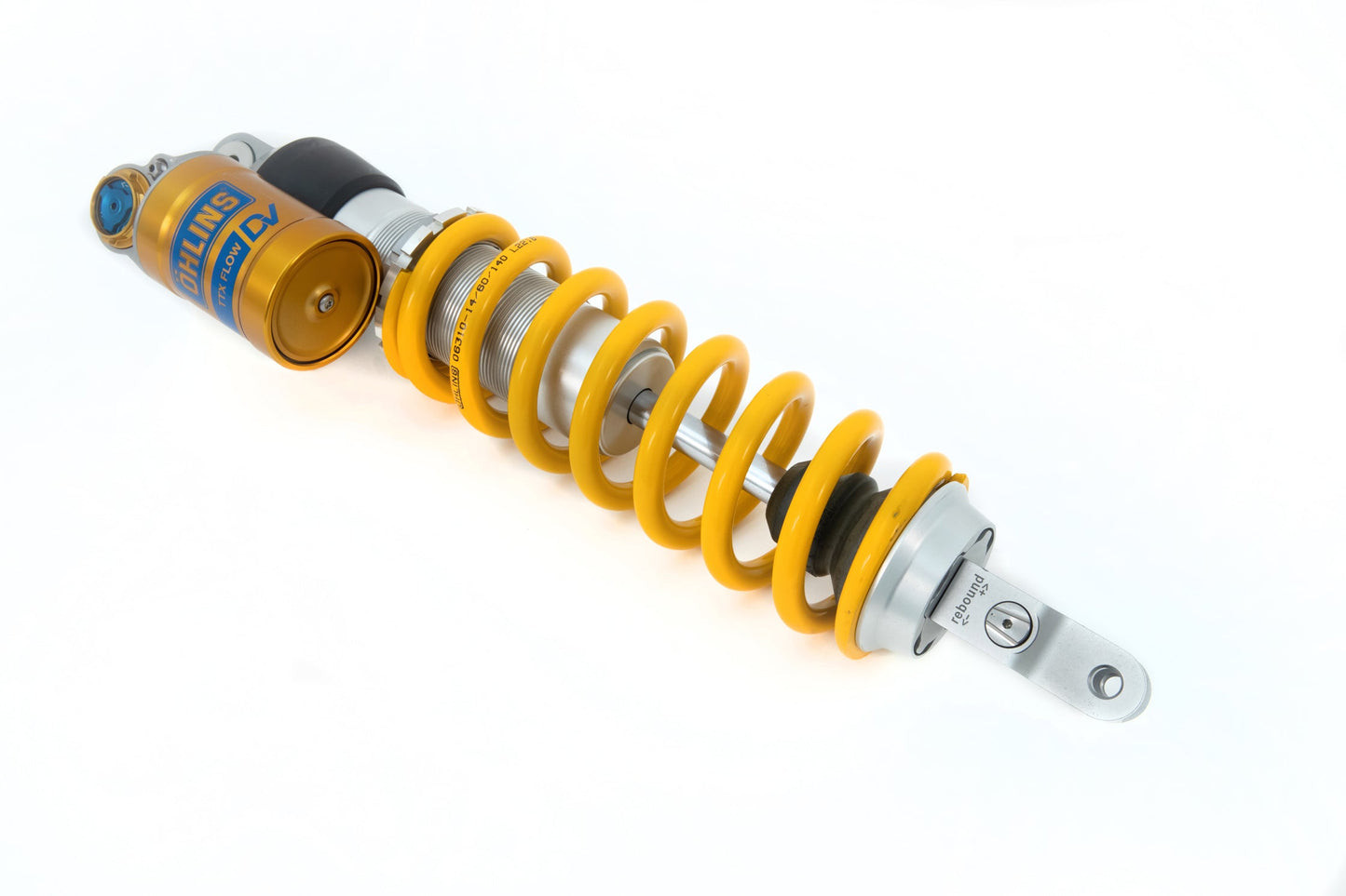 OHLINS:DMX 0208