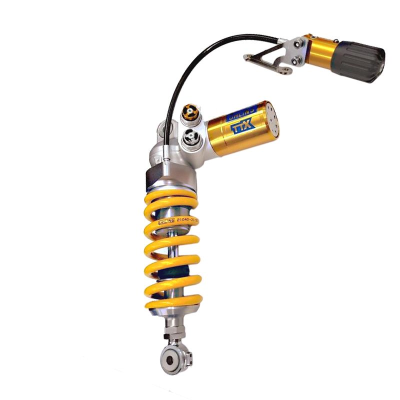 OHLINS:DU 468