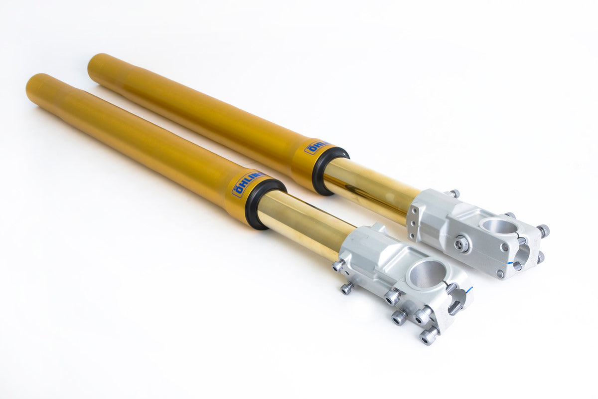 OHLINS:FF 522