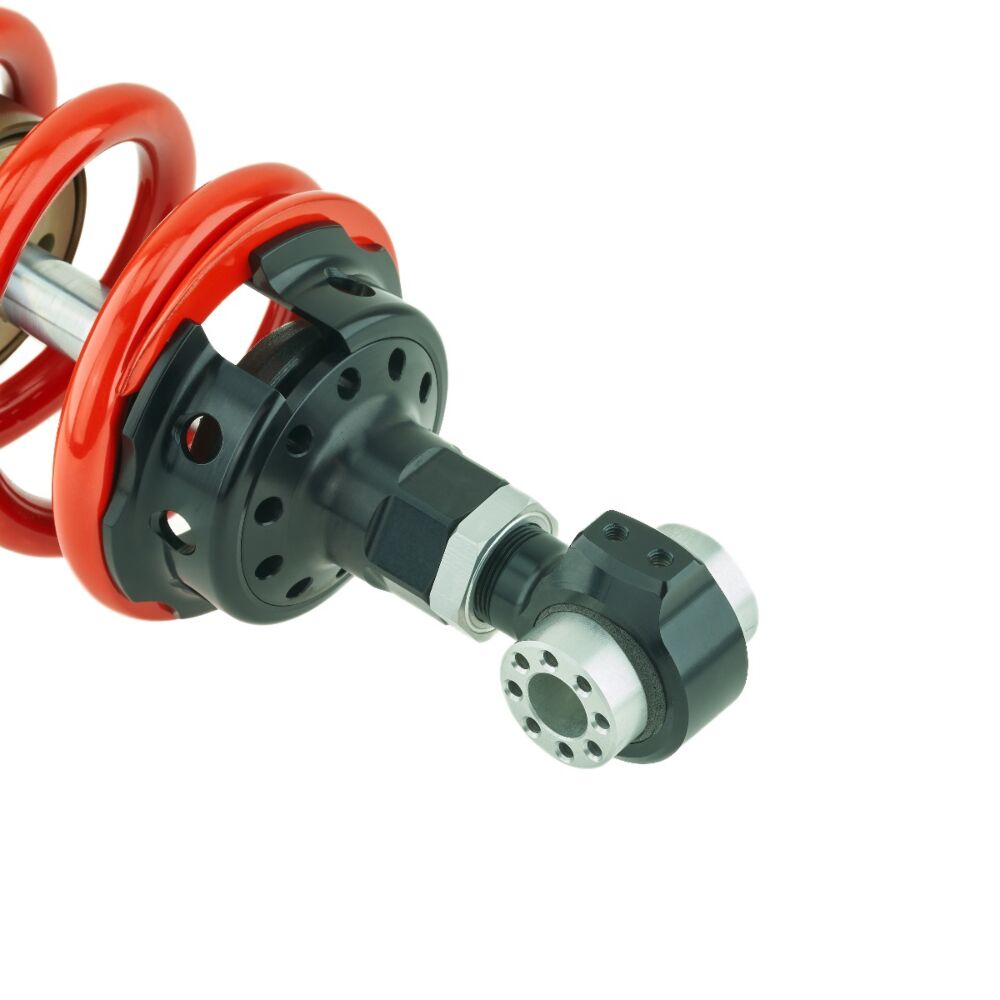 K-Tech Shock Absorber TRDS Honda CBR1000RR-SP 2020+