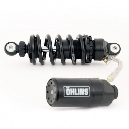 OHLINS:BM 496