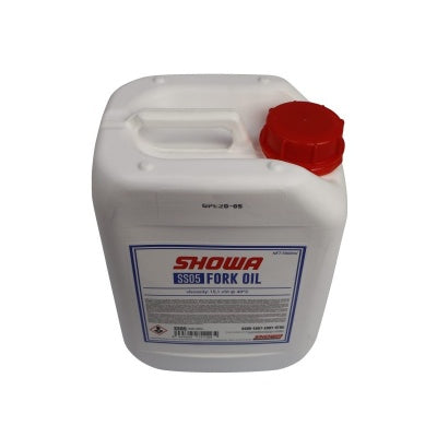 SHOWA 20L FF OIL SS05 | L598005020