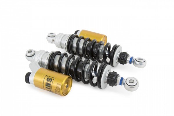 OHLINS:HD 219