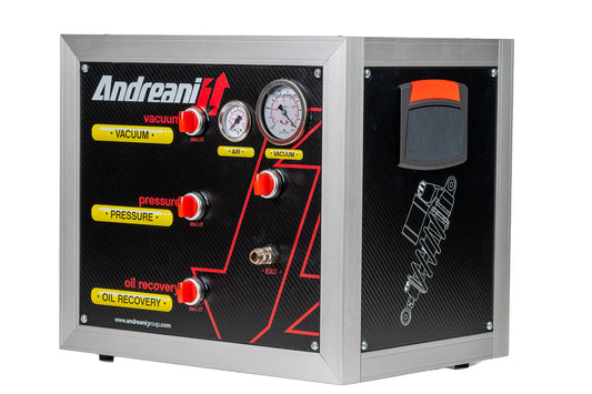 ANDREANI VACUUM PUMP SP2, 110v - 1001/SP2110