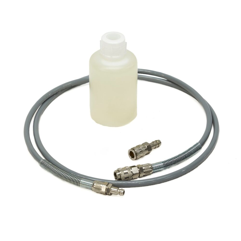 K-Tech Vacuum Filling Machine (110v) - 213-400-110