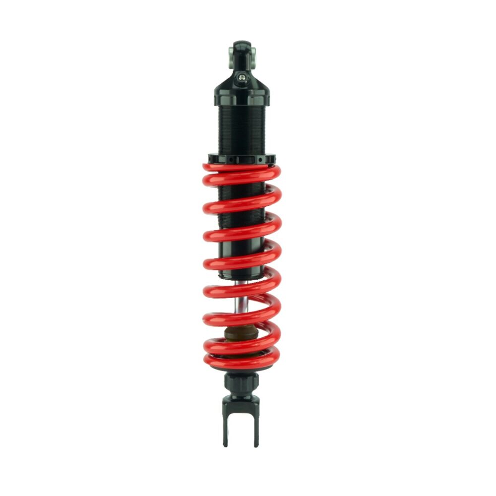 K-Tech Razor-R Lite EVO Shock - Honda CRF300L/RALLY 80-95Kg / 175-210lb - 246-021-130-010ES