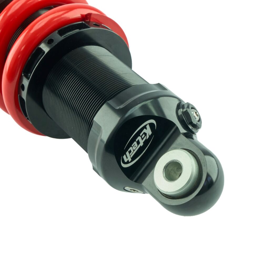 K-Tech Razor-R Lite EVO Shock - Honda CRF300L/RALLY 95-110Kg / 210-245lb- 246-021-130-011ES
