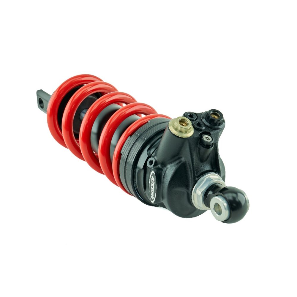 K-Tech Shock Absorber TRDS-R Triumph 675/675R 2013+