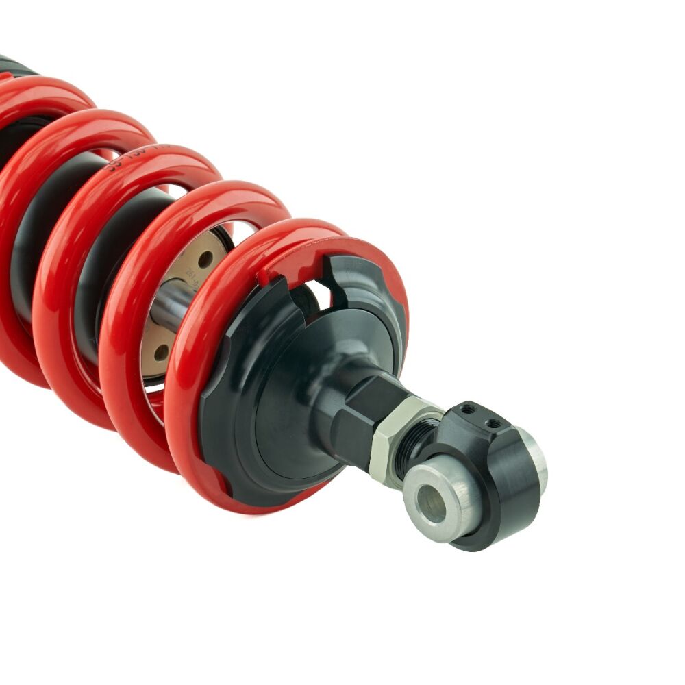 K-Tech Shock Absorber TRDS-R Triumph 675/675R 2013+