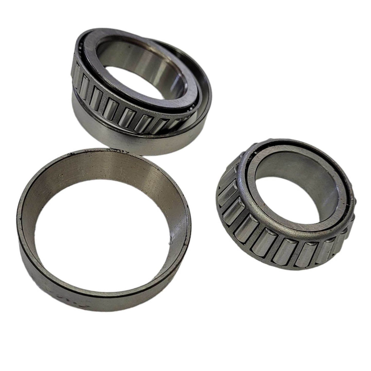 Yamaha R1 Rake Cups 15+
