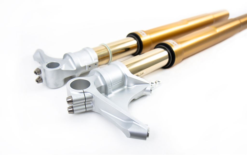 OHLINS:FGRT 205