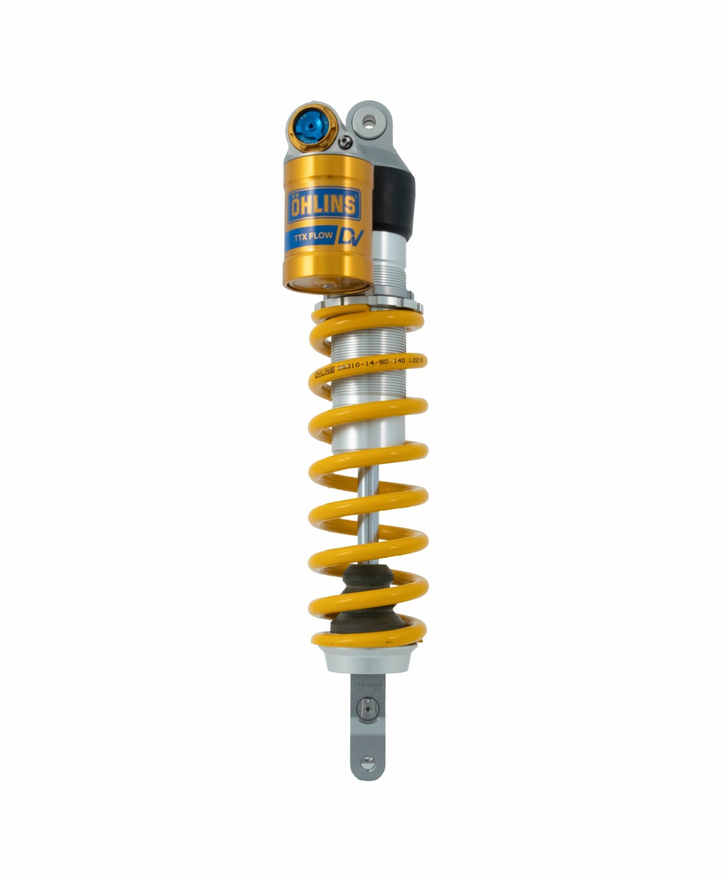 OHLINS:DMX 0201