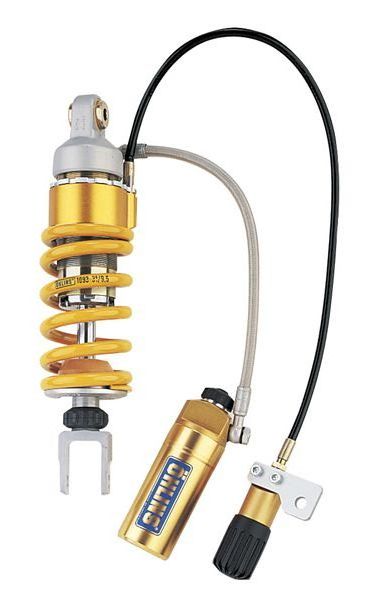 OHLINS:KA 203