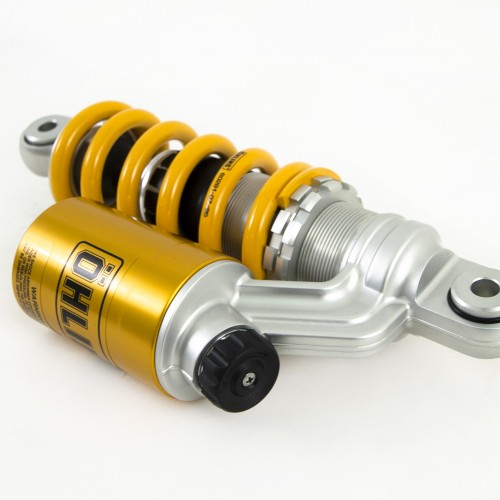 OHLINS:BE 821