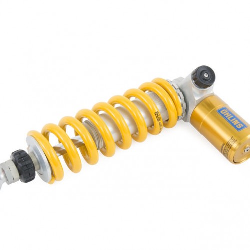 OHLINS:KA 020