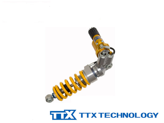 OHLINS:YA 362