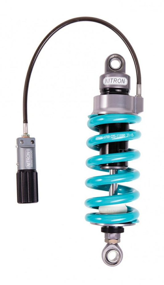 NITRON:NTBKS 48SH