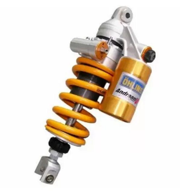 ANDREANI:AG 617