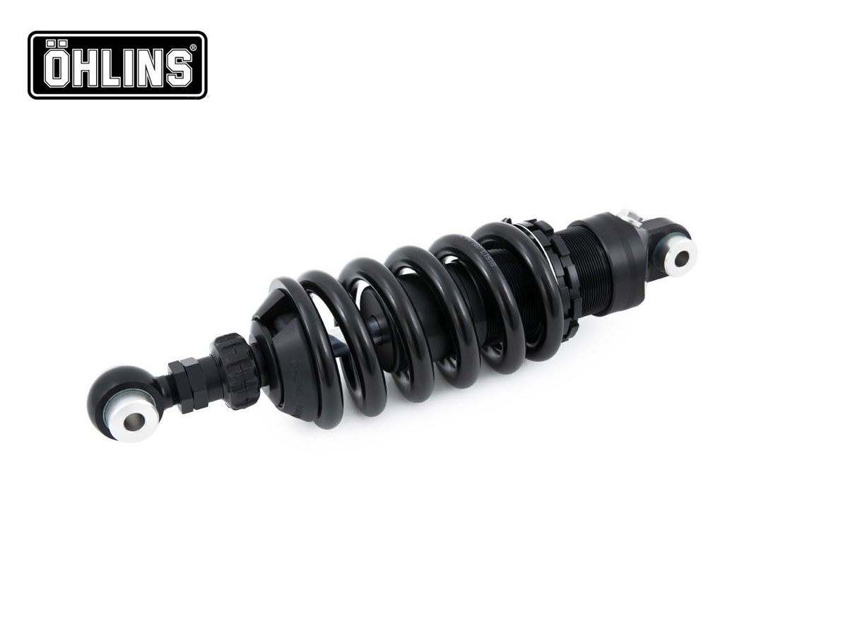 OHLINS:BM 495