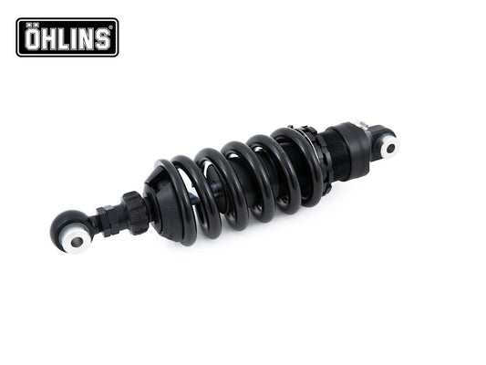 OHLINS:BM 495